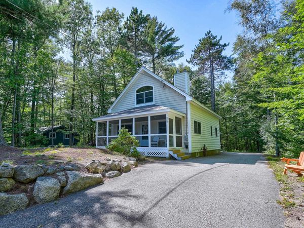 25 Attitash Loop, Bartlett, NH 03838