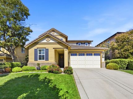 3635 Rosecrest Cir, El Dorado Hills, CA 95762 Photo