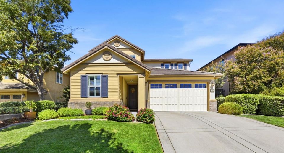 3635 Rosecrest Cir, El Dorado Hills, CA 95762 Photo