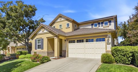 3635 Rosecrest Cir, El Dorado Hills, CA 95762 Photo