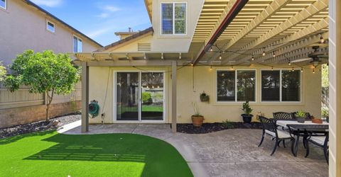 3635 Rosecrest Cir, El Dorado Hills, CA 95762 Photo