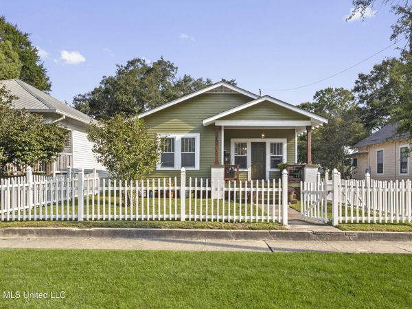 3612 11th Street, Gulfport, MS 39501