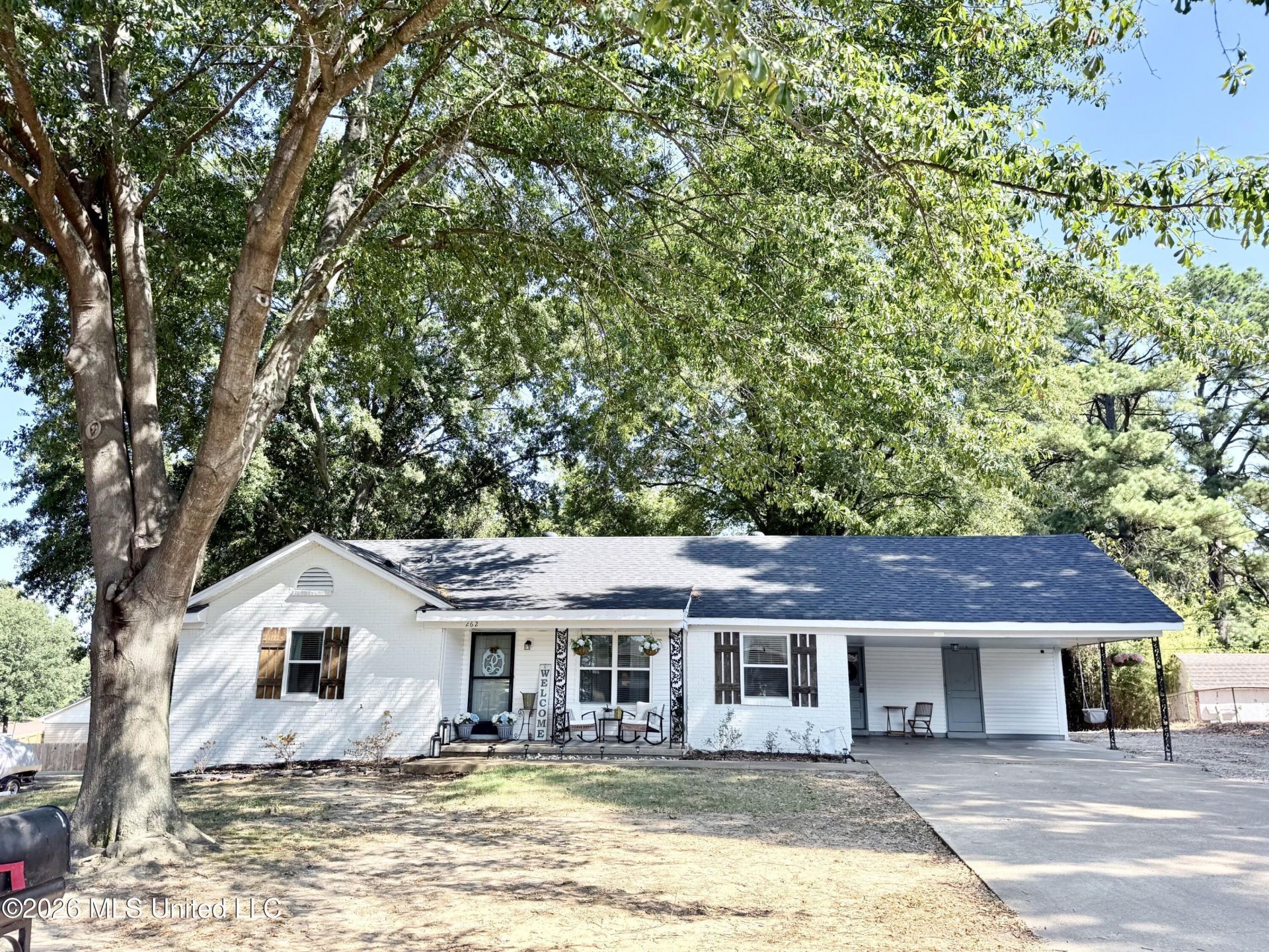 262 Sweetbriar Avenue, Hernando, MS 38632 Main Photo