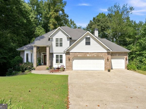 630 MISTFLOWER Drive, Acworth, GA 30102