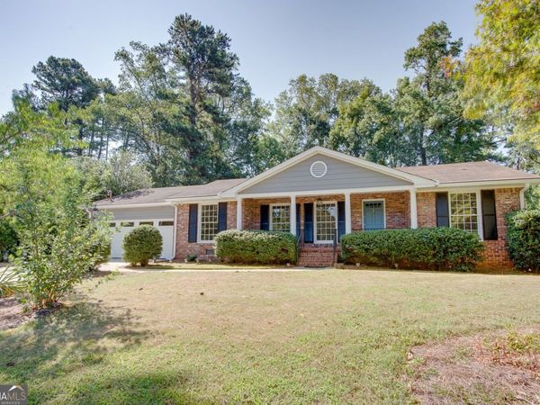 2955 Randolph Road NE, Atlanta, GA 30345
