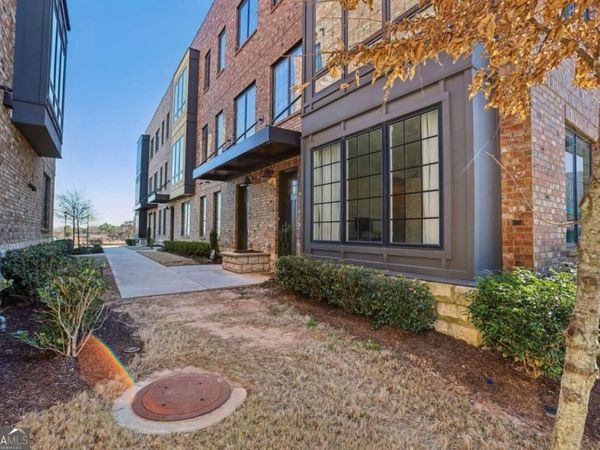 264 Castleberry Station Drive SW, Atlanta, GA 30313