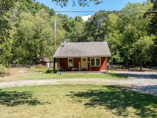 2045 Ila Road, Commerce, GA 30530