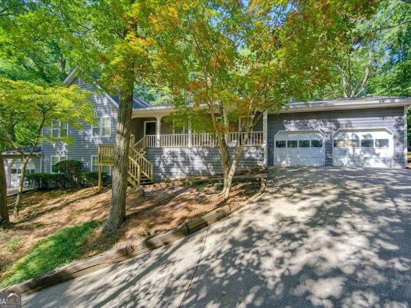 4308 Oak Walk N, Cumming, GA 30041