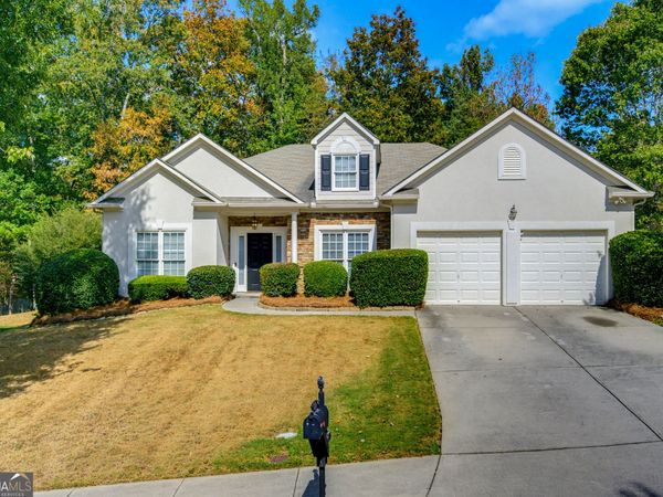 1752 Brackin Court, Grayson, GA 30017