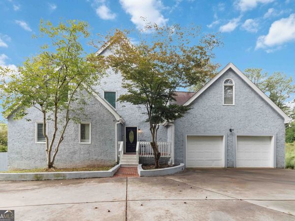 1339 Mundys Mill Road, Jonesboro, GA 30238