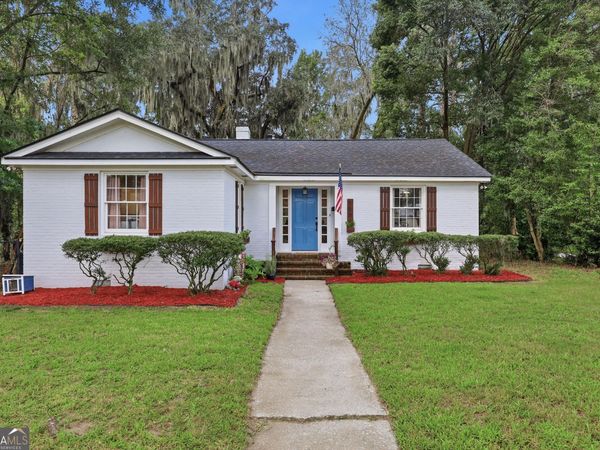 1501 E 55Th Street, Savannah, GA 31404