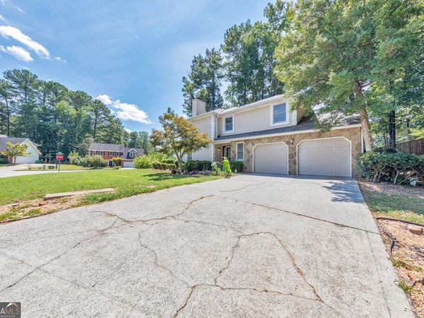 4996 Terrace Green Trace, Stone Mountain, GA 30088