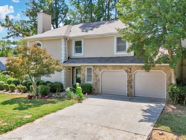 4996 Terrace Green Trace, Stone Mountain, GA 30088