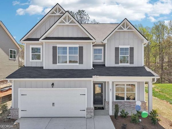 423 Cedar Wood Trace, Winder, GA 30680