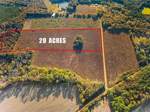 0 Waters Lane, Claxton, GA 30417