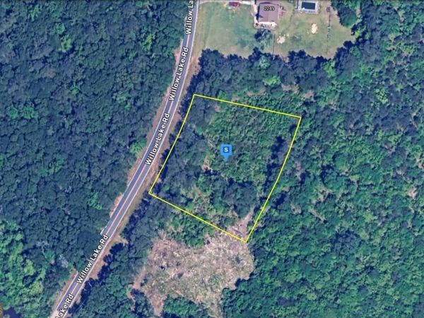 2255 Willow Lake Road, Fort Valley, GA 31030