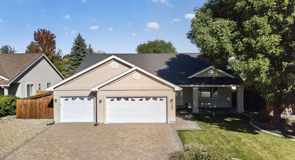 1487 Longfellow Lane, Gardnerville, NV 89410 Photo