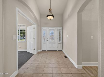 1487 Longfellow Lane, Gardnerville, NV 89410 Photo