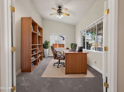 1487 Longfellow Lane, Gardnerville, NV 89410 Photo