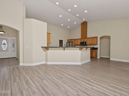1487 Longfellow Lane, Gardnerville, NV 89410 Photo