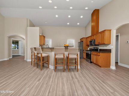 1487 Longfellow Lane, Gardnerville, NV 89410 Photo