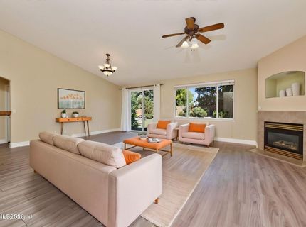 1487 Longfellow Lane, Gardnerville, NV 89410 Photo