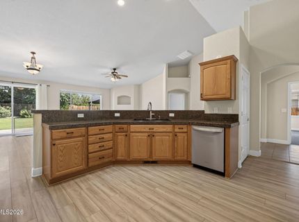 1487 Longfellow Lane, Gardnerville, NV 89410 Photo