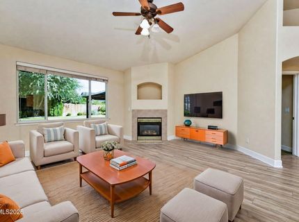 1487 Longfellow Lane, Gardnerville, NV 89410 Photo