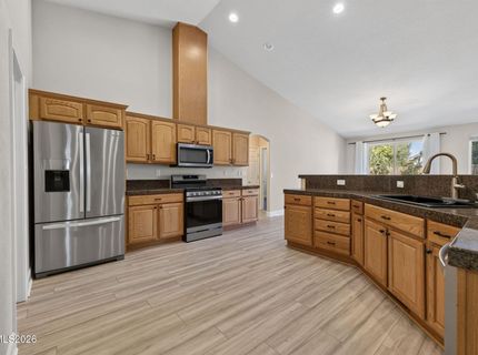 1487 Longfellow Lane, Gardnerville, NV 89410 Photo