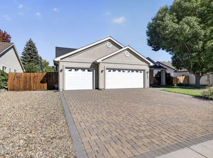 1487 Longfellow Lane, Gardnerville, NV 89410 Photo