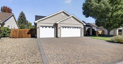 1487 Longfellow Lane, Gardnerville, NV 89410 Photo