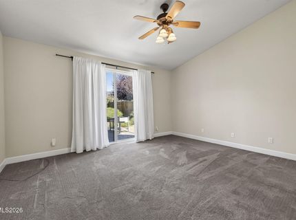 1487 Longfellow Lane, Gardnerville, NV 89410 Photo