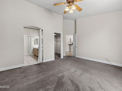 1487 Longfellow Lane, Gardnerville, NV 89410 Photo