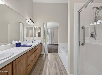 1487 Longfellow Lane, Gardnerville, NV 89410 Photo
