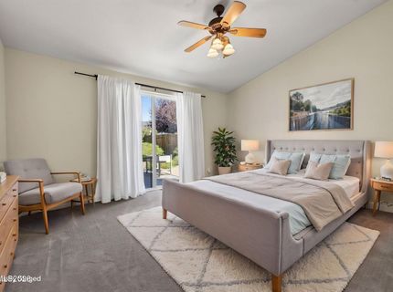 1487 Longfellow Lane, Gardnerville, NV 89410 Photo