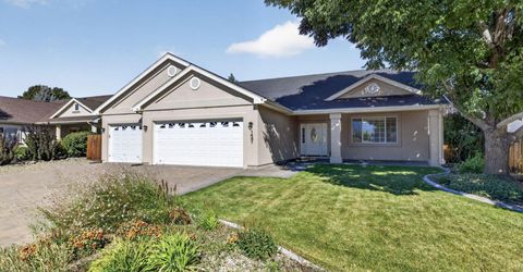 1487 Longfellow Lane, Gardnerville, NV 89410 Photo