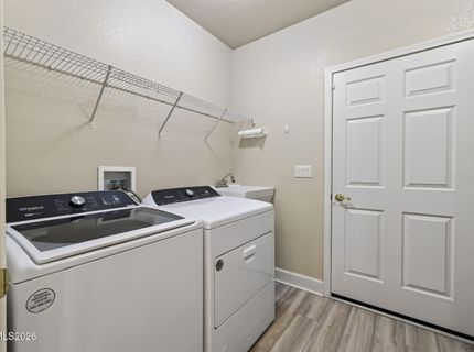 1487 Longfellow Lane, Gardnerville, NV 89410 Photo