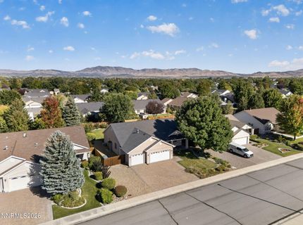 1487 Longfellow Lane, Gardnerville, NV 89410 Photo