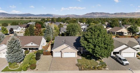 1487 Longfellow Lane, Gardnerville, NV 89410 Photo
