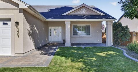 1487 Longfellow Lane, Gardnerville, NV 89410 Photo