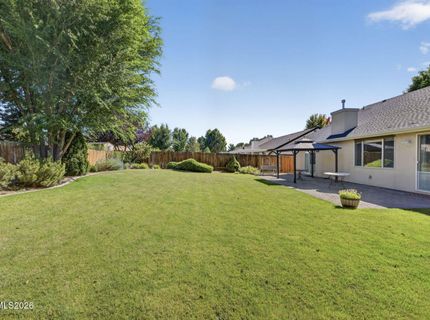 1487 Longfellow Lane, Gardnerville, NV 89410 Photo