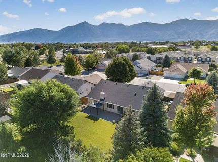 1487 Longfellow Lane, Gardnerville, NV 89410 Photo