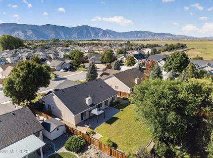 1487 Longfellow Lane, Gardnerville, NV 89410 Photo
