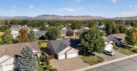 1487 Longfellow Lane, Gardnerville, NV 89410 Photo