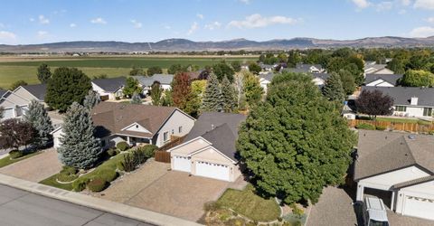 1487 Longfellow Lane, Gardnerville, NV 89410 Photo