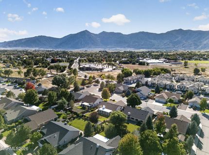 1487 Longfellow Lane, Gardnerville, NV 89410 Photo