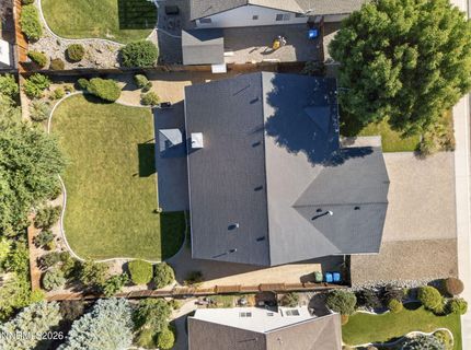 1487 Longfellow Lane, Gardnerville, NV 89410 Photo