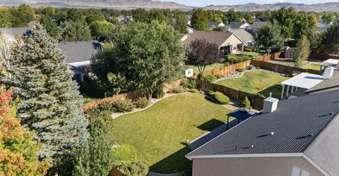 1487 Longfellow Lane, Gardnerville, NV 89410 Photo