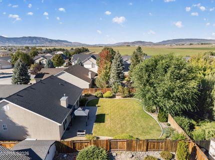 1487 Longfellow Lane, Gardnerville, NV 89410 Photo
