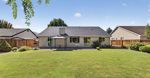 1487 Longfellow Lane, Gardnerville, NV 89410 Photo